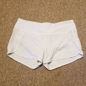 Lululemon Run Times Shorts